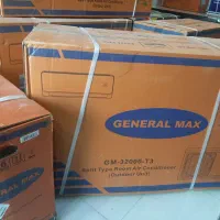 کولر گازی جنرال مکس ۳۲هزار t3