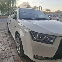 دنا پلاس توربو 6 دنده سانروف دار|خودرو سواری و وانت|شهرکرد, |دیوار