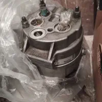 رادیات کولر ماشین و کمپرسور کولر دوو سیلو