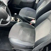 ۲۰۷ پانا دنده|خودرو سواری و وانت|لاهیجان, حاجی آباد|دیوار