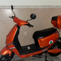 موتور اسکوتری برقی ES5 N 2000
