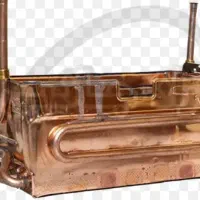 رادیات آبگرمکن دیواری بوتان ۱۵ و۱۸ لیتری۳۵۰۰|آبگرمکن، پکیج، شوفاژ|رشت, پیرکلاچای|دیوار