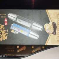 چراغ قوه یو وی|کوهنوردی و کمپینگ|سراوان, |دیوار