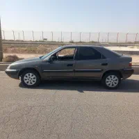 زانتیا ۲۰۰۰مدل۸۹