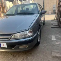 پارس تیو فایو اتومات|خودرو سواری و وانت|تهران, بروجردی|دیوار