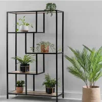 قفسه رگال دکور|کتابخانه، شلف، قفسه‌های دیواری|تهران, حسن‌آباد|دیوار