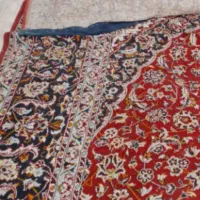 فرش کارکرده|فرش|شاهین‌شهر, گزبرخوار|دیوار