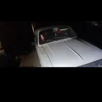 پیکان|خودرو سواری و وانت|جلگه ماژان, |دیوار