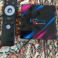 اندرو باکس یا بخش کننده خانگی