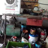 فروش لوازم یدکی موتور هندا۱۲۵