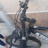 دوچرخه ۲۶|دوچرخه، اسکیت، اسکوتر|بردسکن, |دیوار