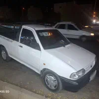 وانت پراید|خودرو سواری و وانت|صدرا-فارس, فاز ۱|دیوار