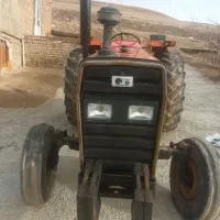 تراکتور ۲۸۵ مدل ۸۴