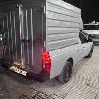 آریسان۲ ۱۴۰۲ دوگانه فابریک