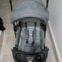 کالسکه مدل دلیجان سالم و تمیز