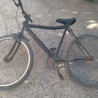 دوچرخه سالم