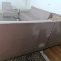 فروش مبل راحتی|مبلمان خانگی و میز عسلی|فردیس, سپید دشت|دیوار