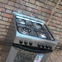 ۴ شعله ایندزیت اصل ایتالیا وارداتی کانوکشن درحد آک