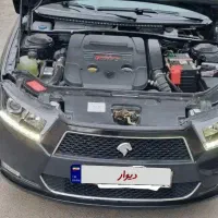 دنا پلاس توربو آپشنال