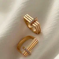 انگشترهای ژوپینگ