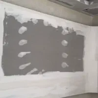 نقاش ساختمان