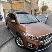 سورنتو Gtline 2016