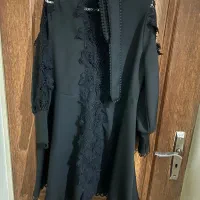 لباس مجلسی شب