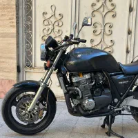 cb1000 سی بی|موتورسیکلت|تهران, خرمشهر|دیوار
