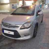 لیفان ایکس 50 دنده اتومات