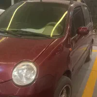 فروش فوری ام وی ام ۱۱۰sچهار سیلندر|خودرو سواری و وانت|بروجرد, |دیوار