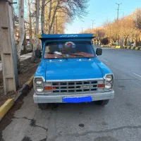 حمل بار با نیسان به تمام نقاط کشور