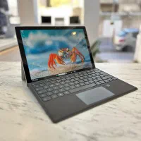 Surface Pro7+ (pluse) لپ تاپ|رایانه همراه|کرج, عظیمیه|دیوار