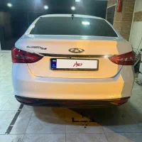 آریزو ۵ برقی وارداتی فول آپشن مدل ۲۰۲۴ با۱۳هزارکار|خودرو سواری و وانت|تبریز, |دیوار