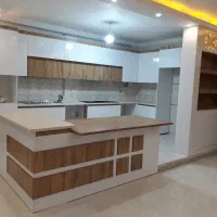 ساخت کابینت و کمد دیواری|خدمات پیشه و مهارت|بم, |دیوار