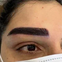 کاشت مو ابرومژه داعمی|خدمات آرایشگری و زیبایی|کرج, کوی امامیه|دیوار