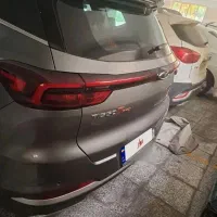 تیگو ۷ پرو پریمیوم صفر ۱۴۰۴|خودرو سواری و وانت|تهران, باغ فیض|دیوار