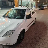 تیبا|خودرو سواری و وانت|هشتگرد, ینگی امام|دیوار