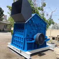 سنگ شکن کوبیت hs10(ماسه شورماسه سازخشککن )