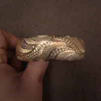 تکپوش ، النگو