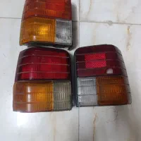 چراغ عقب و جلو هاچبک کره ای و..|قطعات یدکی و لوازم جانبی|صباشهر, |دیوار