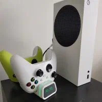 ایکس باکس سری اس 512