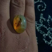 عقیق یمن مصور کهنه