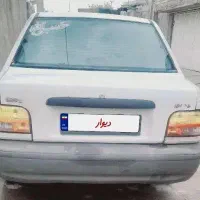 فروش خودرو|خودرو سواری و وانت|داراب, |دیوار