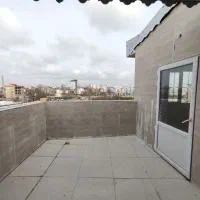 فروش-پنت-هوس-125-متر-3-خواب-قلی-پور-خمسه-بازار