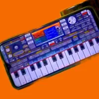 ست ارگ اندروید کرمانجی  حسن زاده و نجاتی فول