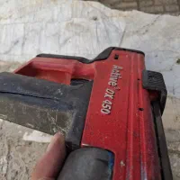 تفنگ میخکوب کناف مناسب اهن و بتن|ابزارآلات|تربت‌حیدریه, ترمینال|دیوار