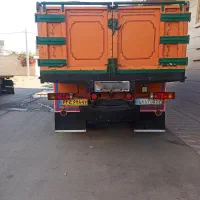 بنز تک باری 1400 موتور قدیم|خودرو سنگین|جهرم, |دیوار