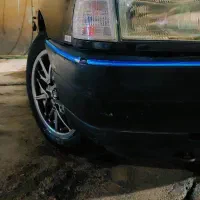 ماشین سالم سالم هست