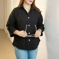 شومیز تابستانه در ۳۰ مدل خاص در رنگبندی خاص