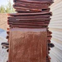 لواشک خانگی خوشمزه